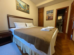 Boutique Hotel Travelling Actor - Skadarlija